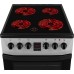 Купить Электрическая плита Weissgauff WES 2V16 SE Premium Line в интернет-магазине Мега-кухня 6