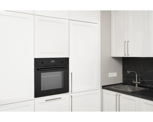 Купить Духовой шкаф Weissgauff EOV 676 SВ Black Еdition в интернет-магазине Мега-кухня 6 Купить Духовой шкаф Weissgauff EOV 676 SВ Black Еdition в интернет-магазине Мега-кухня 6