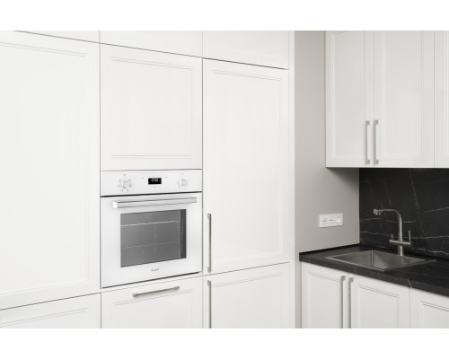 Купить Духовой шкаф Weissgauff EOV 672 SW в интернет-магазине Мега-кухня 7 Купить Духовой шкаф Weissgauff EOV 672 SW в интернет-магазине Мега-кухня 7