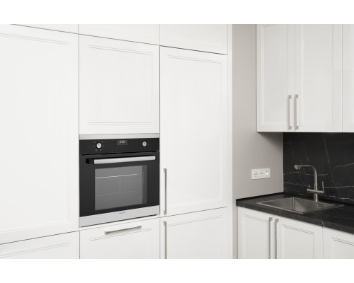 Купить Духовой шкаф Weissgauff EOV 670 SX в интернет-магазине Мега-кухня 6 Купить Духовой шкаф Weissgauff EOV 670 SX в интернет-магазине Мега-кухня 6