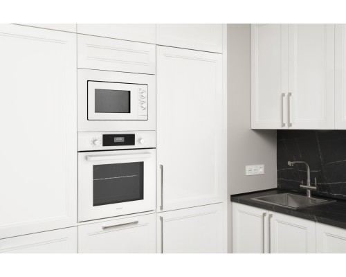 Купить Духовой шкаф Weissgauff EOV 302 SW White Еdition в интернет-магазине Мега-кухня 5 Купить Духовой шкаф Weissgauff EOV 302 SW White Еdition в интернет-магазине Мега-кухня 5