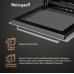Купить Духовой шкаф газовый Weissgauff WGO 702 WHITE GLASS в интернет-магазине Мега-кухня 18