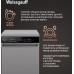 Купить Посудомоечная машина c авто-открыванием и инвертором Weissgauff DW 4539 Inverter Touch AutoOpen Inox в интернет-магазине Мега-кухня 13