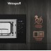 Купить Встраиваемая микроволновая печь Weissgauff HMT-625 Grill в интернет-магазине Мега-кухня 9
