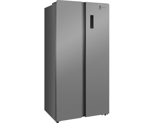 Купить Отдельностоящий холодильник с инвертором Weissgauff WSBS 600 X NoFrost Inverter в интернет-магазине Мега-кухня 3 Купить Отдельностоящий холодильник с инвертором Weissgauff WSBS 600 X NoFrost Inverter в интернет-магазине Мега-кухня 3