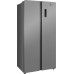 Купить Отдельностоящий холодильник с инвертором Weissgauff WSBS 600 X NoFrost Inverter в интернет-магазине Мега-кухня 3