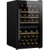 Купить Винный холодильник Weissgauff WWC-49 DB DualZone в интернет-магазине Мега-кухня 2