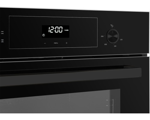 Купить Духовой шкаф Weissgauff EOV 306 SВ Black Еdition в интернет-магазине Мега-кухня 2 Купить Духовой шкаф Weissgauff EOV 306 SВ Black Еdition в интернет-магазине Мега-кухня 2
