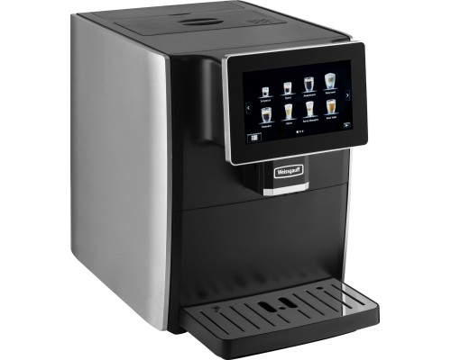 Купить  Кофемашина Weissgauff WCM-575 Touch Cappuccino в интернет-магазине Мега-кухня 3