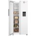 Купить Отдельностоящий холодильник с инвертором и подачей воды Weissgauff WSBS 600 W NoFrost Inverter Water Dispenser в интернет-магазине Мега-кухня 3