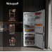 Купить Отдельностоящий холодильник с инвертором Weissgauff WRK 1970 DBG Full NoFrost Inverter в интернет-магазине Мега-кухня 11