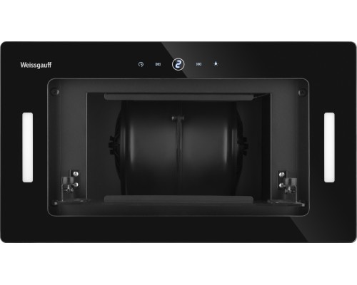 Купить Встраиваемая в шкаф вытяжка Weissgauff Aura 1350 BL Premium Touch Inverter Wi-Fi в интернет-магазине Мега-кухня 2 Купить Встраиваемая в шкаф вытяжка Weissgauff Aura 1350 BL Premium Touch Inverter Wi-Fi в интернет-магазине Мега-кухня 2