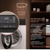 Купить Стиральная машина с инвертором и паром Weissgauff WM 45127 DC Inverter Steam в интернет-магазине Мега-кухня 11
