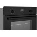 Купить Духовой шкаф Weissgauff EOV 676 SВ Black Еdition в интернет-магазине Мега-кухня 3