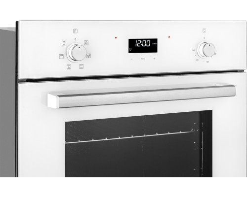 Купить Духовой шкаф Weissgauff EOV 672 SW в интернет-магазине Мега-кухня 4 Купить Духовой шкаф Weissgauff EOV 672 SW в интернет-магазине Мега-кухня 4