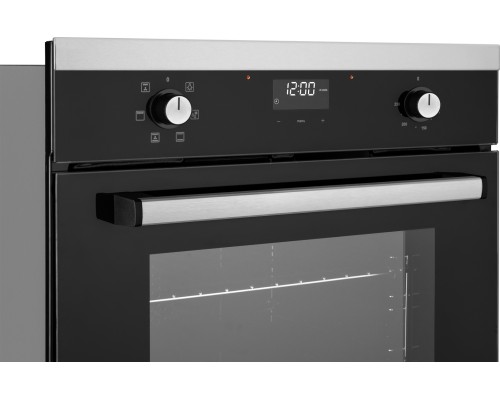 Купить Духовой шкаф Weissgauff EOV 670 SX в интернет-магазине Мега-кухня 3 Купить Духовой шкаф Weissgauff EOV 670 SX в интернет-магазине Мега-кухня 3