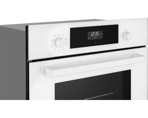 Купить Духовой шкаф Weissgauff EOV 302 SW White Еdition в интернет-магазине Мега-кухня 4 Купить Духовой шкаф Weissgauff EOV 302 SW White Еdition в интернет-магазине Мега-кухня 4