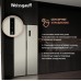 Купить Отдельностоящий холодильник с инвертором Weissgauff WSBS 600 Be NoFrost Inverter в интернет-магазине Мега-кухня 13