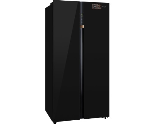 Купить Отдельностоящий холодильник с инвертором Weissgauff WSBS 590 BG NoFrost Inverter Premium в интернет-магазине Мега-кухня 3 Купить Отдельностоящий холодильник с инвертором Weissgauff WSBS 590 BG NoFrost Inverter Premium в интернет-магазине Мега-кухня 3