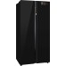 Купить Отдельностоящий холодильник с инвертором Weissgauff WSBS 590 BG NoFrost Inverter Premium в интернет-магазине Мега-кухня 3