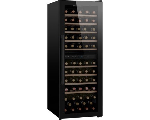 Купить Винный холодильник Weissgauff WWC-77 DB DualZone в интернет-магазине Мега-кухня 4 Купить Винный холодильник Weissgauff WWC-77 DB DualZone в интернет-магазине Мега-кухня 4