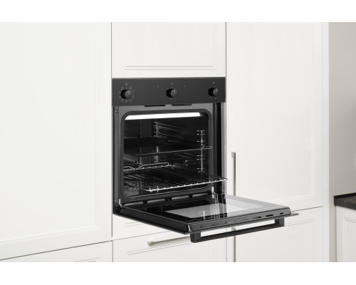 Купить Духовой шкаф Weissgauff EOV 206 SB Black Edition в интернет-магазине Мега-кухня 12 Купить Духовой шкаф Weissgauff EOV 206 SB Black Edition в интернет-магазине Мега-кухня 12