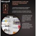 Купить Встраиваемый холодильник с инвертором Weissgauff WRKI 1969 Total NoFrost Premium EcoFresh в интернет-магазине Мега-кухня 13