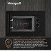 Купить Встраиваемая микроволновая печь Weissgauff HMT-2016 Grill в интернет-магазине Мега-кухня 10