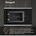 Купить Встраиваемая микроволновая печь Weissgauff HMT-2017 Grill в интернет-магазине Мега-кухня 11