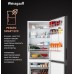 Купить Отдельностоящий холодильник с инвертором Weissgauff WRK 1970 DBG Full NoFrost Inverter в интернет-магазине Мега-кухня 12