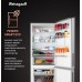 Купить Отдельностоящий холодильник с инвертором Weissgauff WRK 1970 DX Full NoFrost Inverter в интернет-магазине Мега-кухня 12