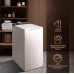 Купить Стиральная машина с вертикальной загрузкой Weissgauff WM 40165 T в интернет-магазине Мега-кухня 8