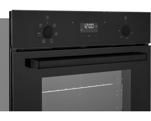 Купить Духовой шкаф Weissgauff EOV 676 SВ Black Еdition в интернет-магазине Мега-кухня 4 Купить Духовой шкаф Weissgauff EOV 676 SВ Black Еdition в интернет-магазине Мега-кухня 4