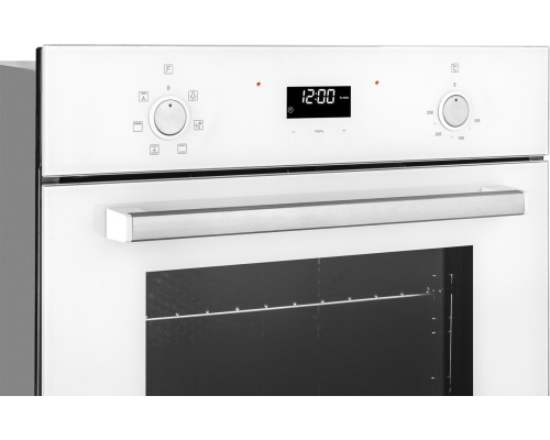 Купить Духовой шкаф Weissgauff EOV 672 SW в интернет-магазине Мега-кухня 5 Купить Духовой шкаф Weissgauff EOV 672 SW в интернет-магазине Мега-кухня 5