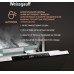 Купить Встраиваемая посудомоечная машина Weissgauff BDW 6151 Inverter Touch AutoOpen Timer Floor в интернет-магазине Мега-кухня 11