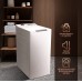 Купить  Стиральная машина с вертикальной загрузкой и инвертором Weissgauff WM 40275 TD в интернет-магазине Мега-кухня 9