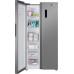 Купить Отдельностоящий холодильник с инвертором Weissgauff WSBS 600 X NoFrost Inverter в интернет-магазине Мега-кухня 5