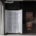 Купить Отдельностоящий холодильник с инвертором Weissgauff WSBS 600 BG NoFrost Inverter в интернет-магазине Мега-кухня 12