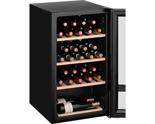 Купить Винный холодильник Weissgauff WWC-30 Bottle в интернет-магазине Мега-кухня 5 Купить Винный холодильник Weissgauff WWC-30 Bottle в интернет-магазине Мега-кухня 5