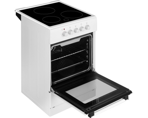 Купить Электрическая плита Weissgauff WES E2V05 W в интернет-магазине Мега-кухня 5 Купить Электрическая плита Weissgauff WES E2V05 W в интернет-магазине Мега-кухня 5