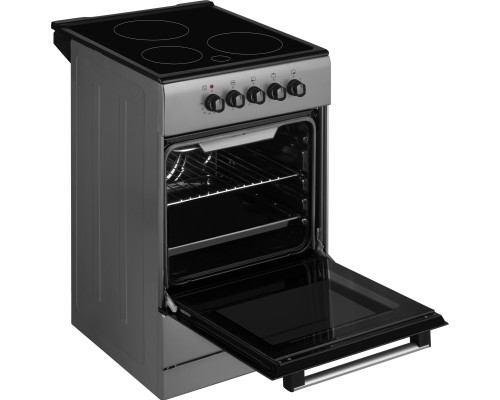 Купить Электрическая плита Weissgauff WES E2V05 S в интернет-магазине Мега-кухня 5 Купить Электрическая плита Weissgauff WES E2V05 S в интернет-магазине Мега-кухня 5