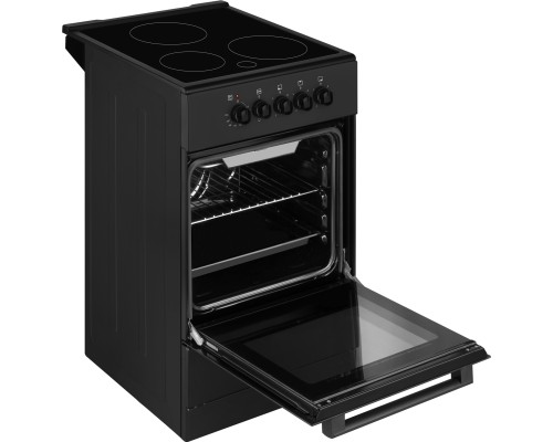 Купить Электрическая плита Weissgauff WES E2V05 B в интернет-магазине Мега-кухня 5 Купить Электрическая плита Weissgauff WES E2V05 B в интернет-магазине Мега-кухня 5