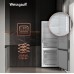 Купить Отдельностоящий холодильник с инвертором Weissgauff WRK 1970 DBG Full NoFrost Inverter в интернет-магазине Мега-кухня 13