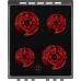 Купить Электрическая плита Weissgauff WES 2V16 SE Premium Line в интернет-магазине Мега-кухня 5