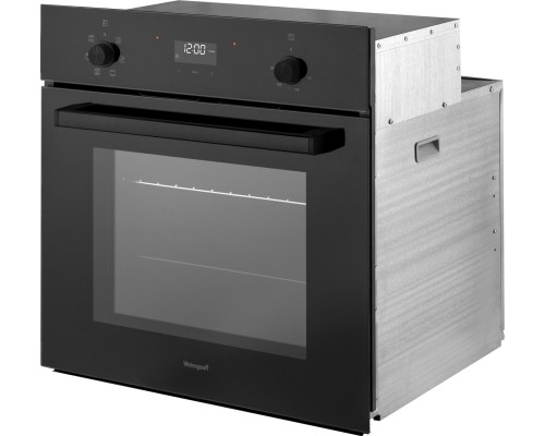 Купить Духовой шкаф Weissgauff EOV 676 SВ Black Еdition в интернет-магазине Мега-кухня 5 Купить Духовой шкаф Weissgauff EOV 676 SВ Black Еdition в интернет-магазине Мега-кухня 5