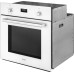 Купить Духовой шкаф Weissgauff EOV 672 SW в интернет-магазине Мега-кухня 6