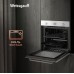 Купить Духовой шкаф газовый Weissgauff WGO 702 WHITE GLASS в интернет-магазине Мега-кухня 17