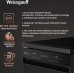 Купить Посудомоечная машина c авто-открыванием и инвертором Weissgauff DW 4539 Inverter Touch AutoOpen Black в интернет-магазине Мега-кухня 12