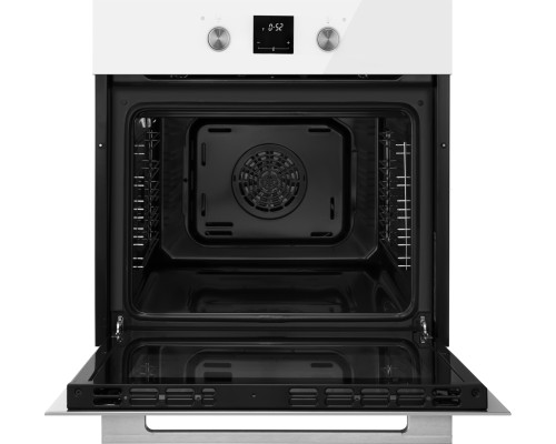 Купить  Духовой шкаф Weissgauff EOV 661 PDW в интернет-магазине Мега-кухня 1