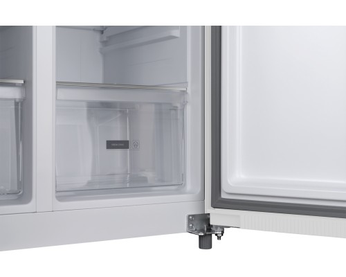 Купить Отдельностоящий холодильник с инвертором и подачей воды Weissgauff WSBS 600 W NoFrost Inverter Water Dispenser в интернет-магазине Мега-кухня 8 Купить Отдельностоящий холодильник с инвертором и подачей воды Weissgauff WSBS 600 W NoFrost Inverter Water Dispenser в интернет-магазине Мега-кухня 8